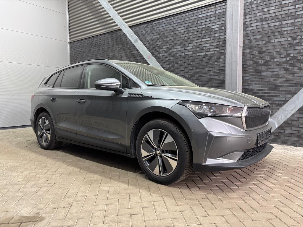 Škoda Enyaq