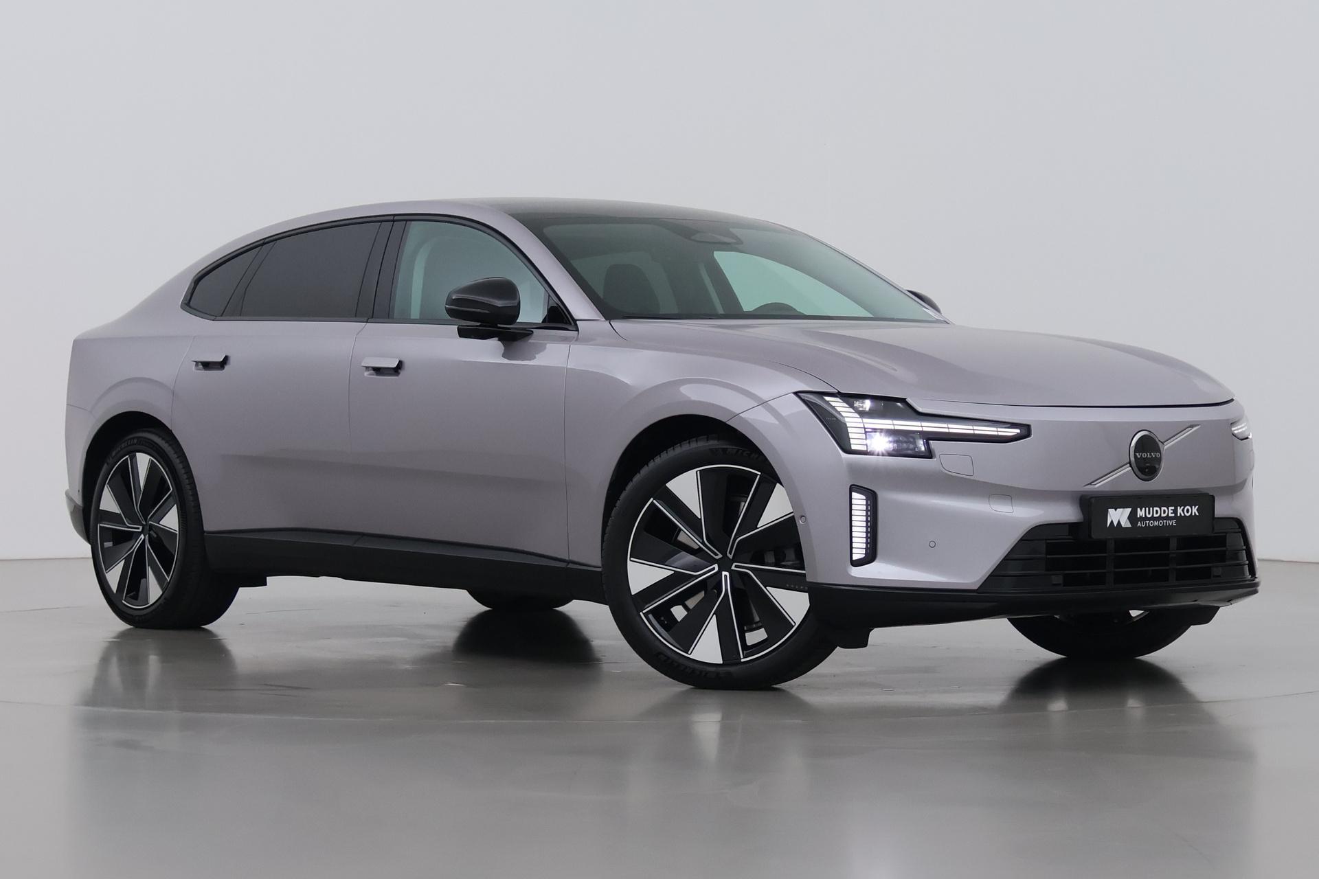 Volvo ES90 - Muddekok.nl