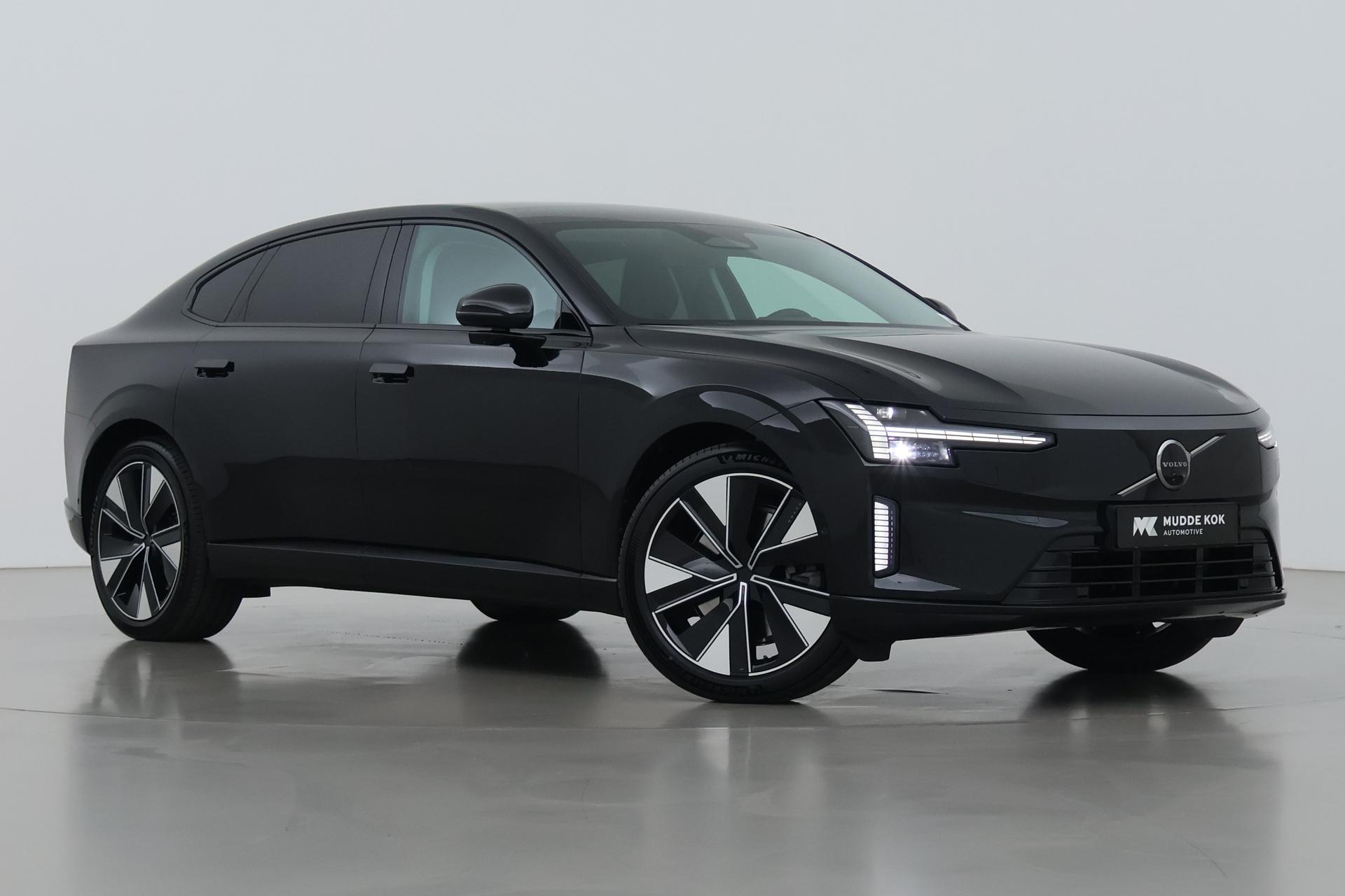 Volvo ES90 - Muddekok.nl