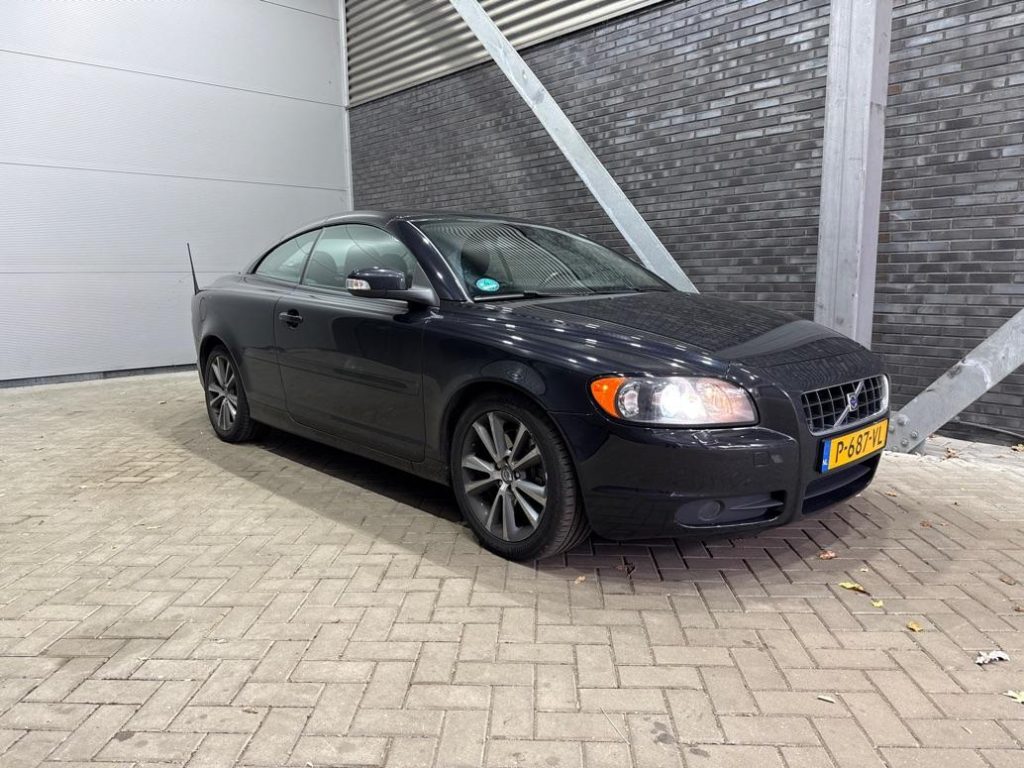 Volvo C70